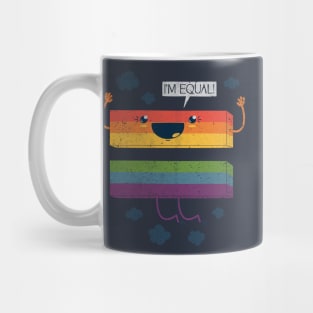 Someday Soon! Mug